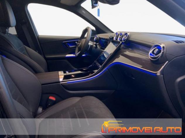 MERCEDES-BENZ G LC 450 d 4Matic Mild Hybrid AMG Line Advanced rif. 22360797 - Foto 4