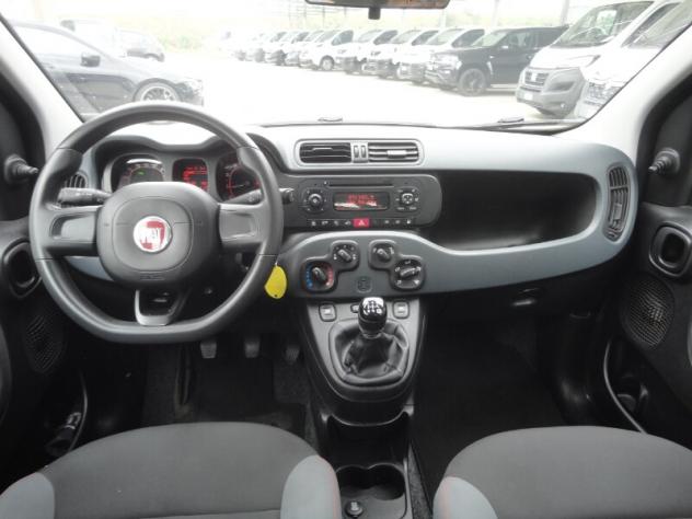 FIAT Panda 3ª serie Panda 1.2 EasyPower Easy - Foto 7