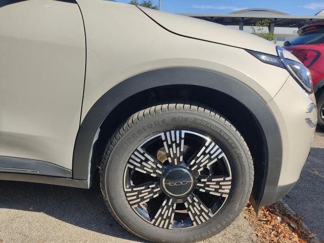 FIAT 600 IV 2023 1.2 hybrid 145cv auto - Foto 6