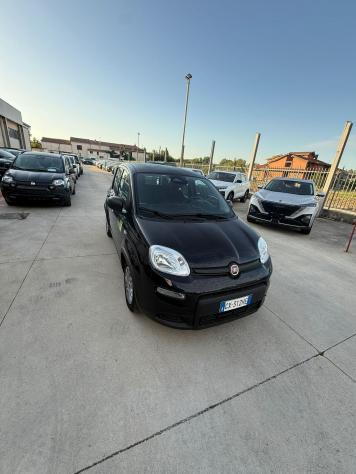 FIAT Panda NEW 1.0 70cv Hybrid PANDA - Foto 7