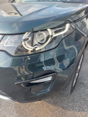 Land Rover Discovery Sport 2.0 TD4 HSE 150cv 7 POSTI autom - Foto 7