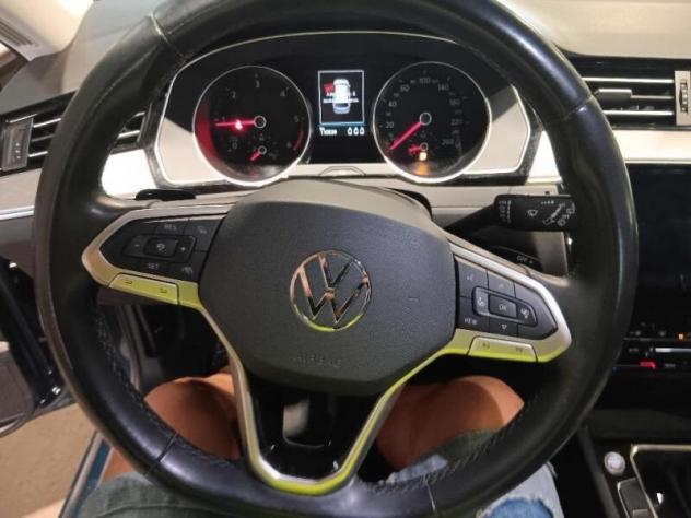 Passat Variant 2.0 TDI SCR EVO DSG Business - Foto 6