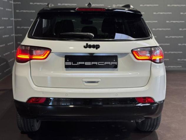 JEEP Compass 1.5 Turbo T4 130 CV MHEV 2WD Summit rif. 23972593 - Foto 4