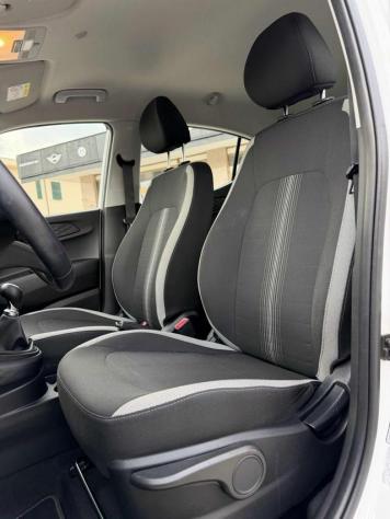 HYUNDAI i10 1.0 MPI AT Prime rif. 23767699 - Foto 9