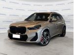 BMW X1 xDrive 25e MSport Pro DCT oltre oneri finanziari