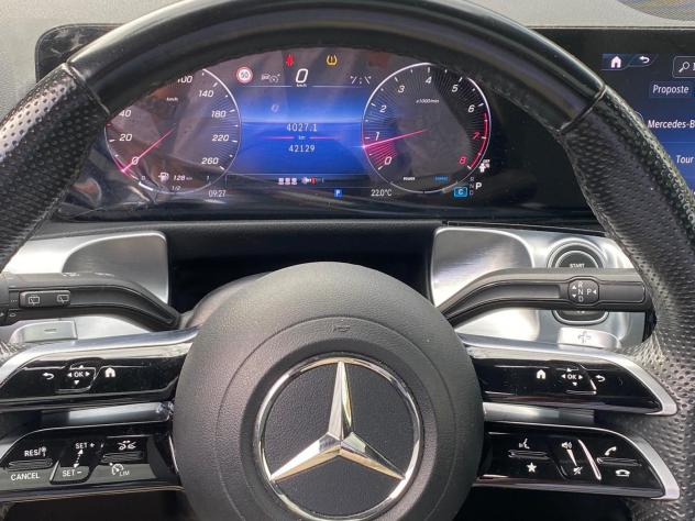 Mercedes-Benz GLB GLB 250 4M AMG Line Adv Plus - Foto 9