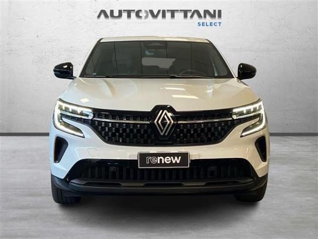 RENAULT Austral 1.2 E-Tech full hybrid Techno 200cv auto rif. 23779028 - Foto 2
