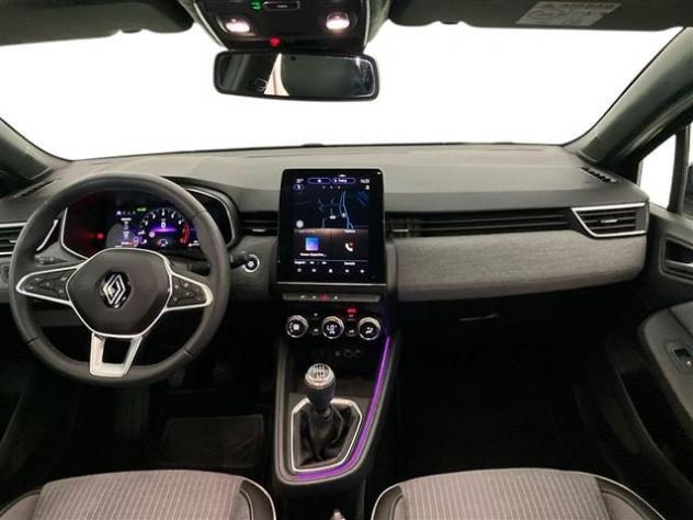RENAULT Clio 1.0 TCe Techno rif. 23788725 - Foto 9