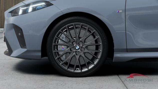 BMW M135 Serie 1 xDrive Premium M Technology package II rif. 23779286 - Foto 8