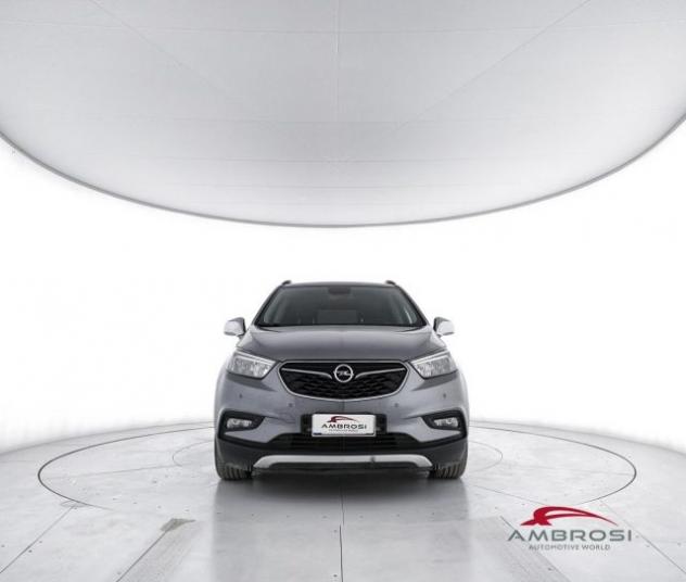 OPEL Mokka 1.4 Turbo GPL Tech 140CV 4x2 Innovation - PER OPER rif. 24096503 - Foto 5