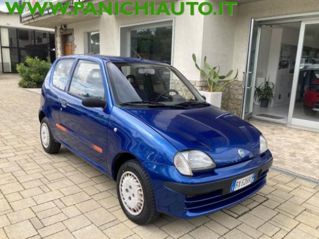 FIAT Seicento 1.1i cat S rif. 23775446 - Foto 4