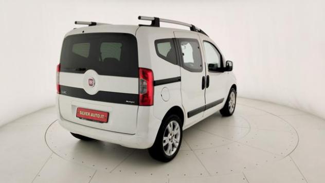 FIAT Qubo 1.3 MJT 80 CV Active rif. 24018924 - Foto 4