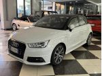 Audi A1 1.0 TFSI ultra S tronic Sport
