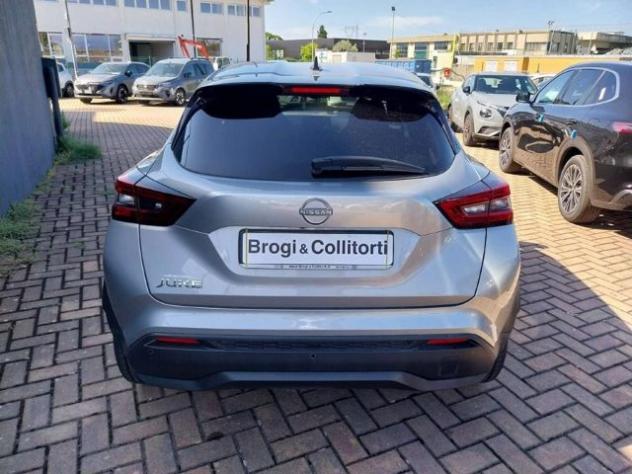 NISSAN Juke II 2020 1.0 DIG-T 114cv N-Connecta rif. 24071903 - Foto 5