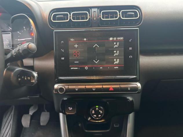 CITROEN C3 Aircross PureTech S&S Shine Navi rif. 22212395 - Foto 7