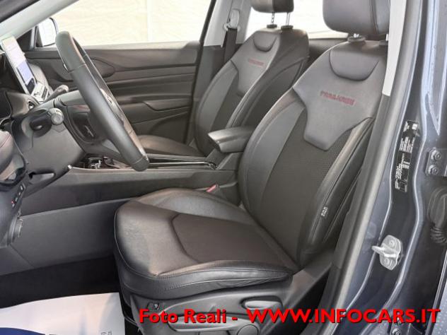 JEEP Compass 1.3 T4 240 CV PHEV 4xe Trailhawk - PROMO rif. 23094326 - Foto 5