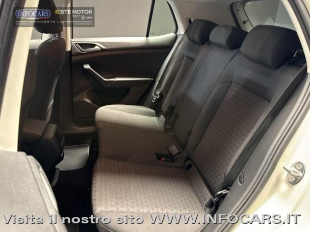 VOLKSWAGEN T-Cross 1.0 TSI 110 CV Style - PROMO rif. 24198338 - Foto 7