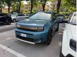 FIAT Grande Panda 1.2 hybrid La Prima 110cv edct
