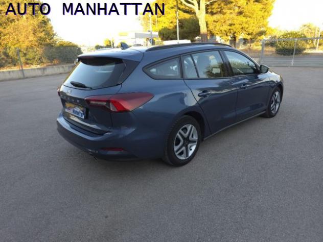 FORD Focus 1.5 EcoBlue 120 CV SW Business rif. 24065755 - Foto 3