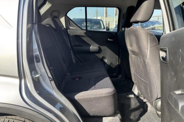 SUZUKI Ignis 1.2 Hybrid 4WD All Grip Top rif. 23605430 - Foto 10