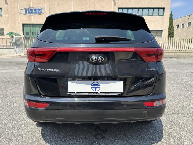 Kia Sportage 1.7 CRDI BUSINESS CLASS 2WD 116cv - Foto 5