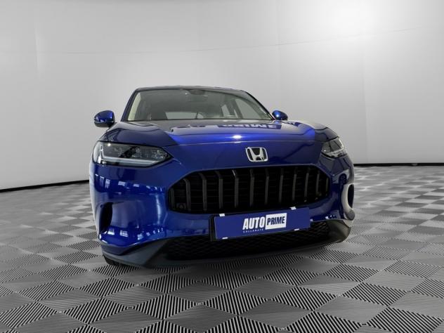 Honda ZR-V ZR-V 2.0 hev Elegance - Foto 6