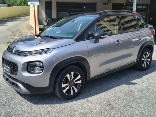 CITROEN C3 Aircross BlueHDi 110 S&S Shine - rif. 23613884