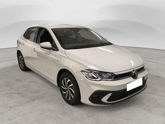 Volkswagen Polo Polo 1.0 TSI Life - Foto 3