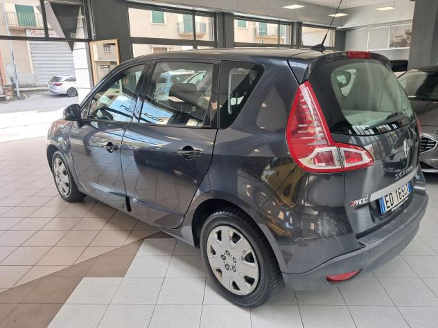 Renault Scénic Scenic 1.5 dci Dynamique 110cv edc - Foto 5