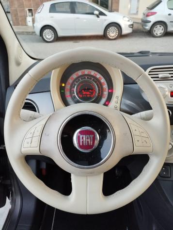 Fiat 500 1.2 Lounge - Foto 5