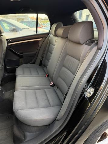 Volkswagen Golf 1.9 TDI 5p. Comfortline - Foto 10