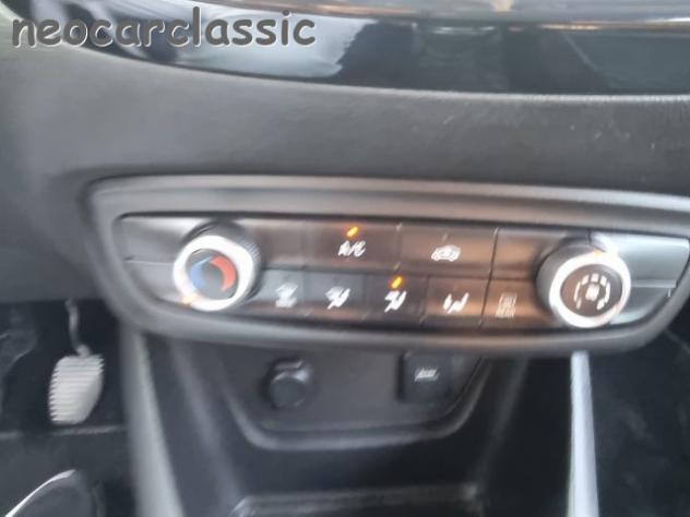 OPEL Crossland X 1.5 ECOTEC D 102 CV Start&Stop Innovation rif. 24037632 - Foto 10