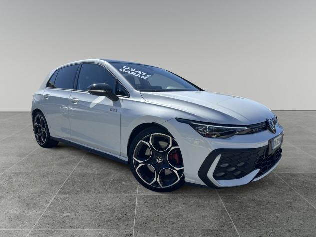 Volkswagen Golf 2.0 TSI GTI DSG * TETTO PANORAMICO * BIANCO PERLA *