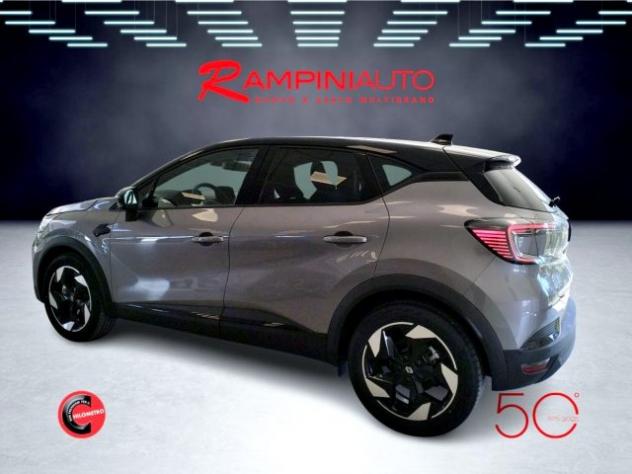 RENAULT Captur Full Hybrid E-Tech 145 CV Techno km 0 Iva Esposta rif. 24144132 - Foto 10