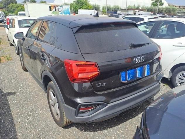 Audi Q2 35 2.0 tdi Business s-tronic - Foto 3