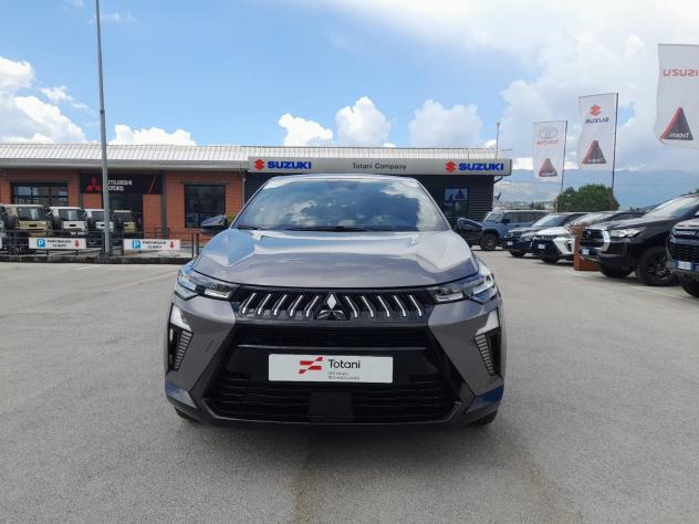 Mitsubishi Grandis 1.3L Mild Hybrid(MHEV) Intense - Foto 2