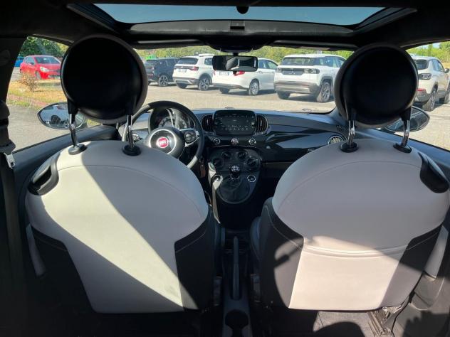 FIAT 500 Hybrid 1.0 70cv Ibrido Dolcevita - Foto 8