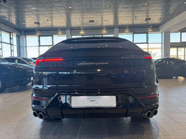 Lamborghini Urus Urus SE 4.0 - Ufficiale IVA Esposta - Foto 7