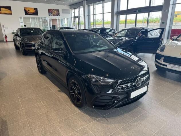 Mercedes-Benz GLA 200d 4Matic Advanced Plus - Foto 3