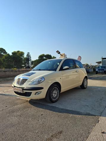 Lancia Ypsilon 1.2 Argento - Foto 9