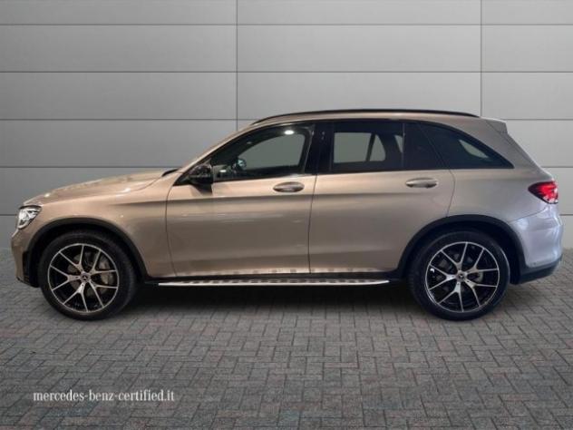 MERCEDES-BENZ GLC 300 d 4Matic Premium Plus rif. 24069066 - Foto 6