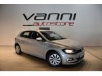 Volkswagen Polo 1.0 TGI Trendline BlueMotion - USATO CERTIFICATO