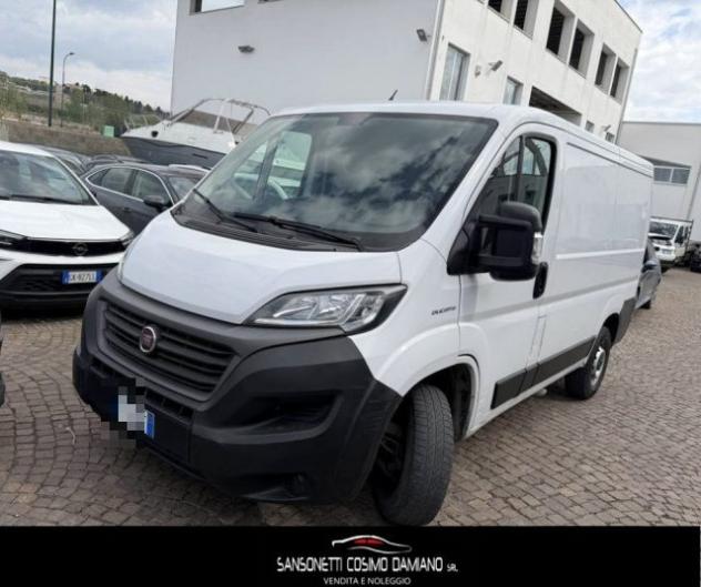 FIAT Ducato 28 2.3 MJT 120CV PC-TN Furgone rif. 23953114