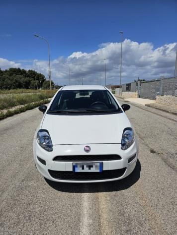 FIAT Punto 1.3 MJT 95CV 5 porte Van Easy 4 posti E6 rif. 23739115 - Foto 2