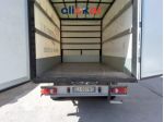 FIAT Ducato Maxi 35Q 2.2Mjt 180CV PLMX TELONATO con porte rif. 24180342