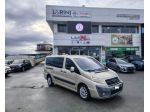 Fiat Scudo 2.0 PANORAMA MJT PC Combi 5 posti (N1) - NEOPATENTATO - IN ARRIVO