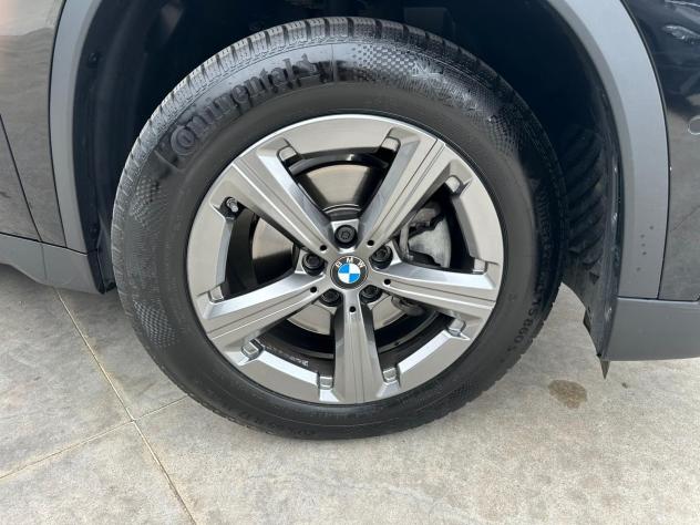 BMW X1 sDrive 18d DCT - Foto 6