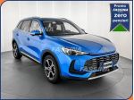 MG ZS ZS 1.5 Comfort