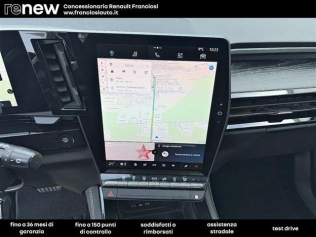 RENAULT Austral E-Tech full hybrid 200 ICONIC rif. 23859976 - Foto 7