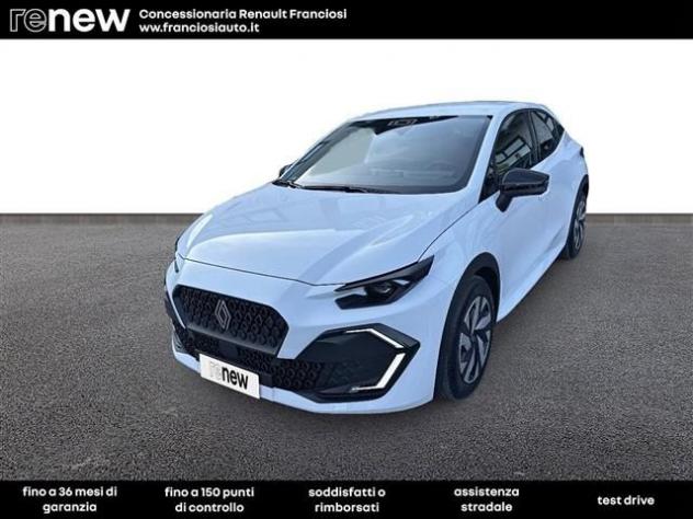 RENAULT Clio 1.2 tce Evolution 115cv rif. 24091095